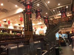 -一楼食业·美食人家