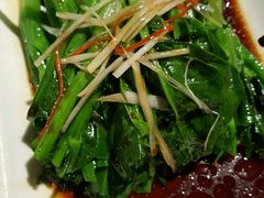 -鑫巴蜀(和平里店)