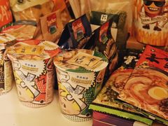 -杭州大厦LSE城市生活超市(杭州大厦店)