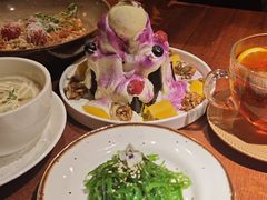 -卡朋厨房(289艺术园区店)