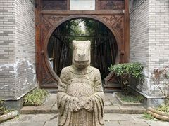 -龙潭水乡