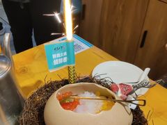 -0317火锅鸡·清真(正达店)