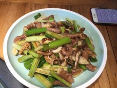 -77号渔船·蒸海鲜青岛菜(积米崖店)