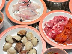-喜味涮自助小火锅(广州东圃天河城店)