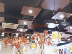 大堂-蒸武门·广式茶点(石滩店)