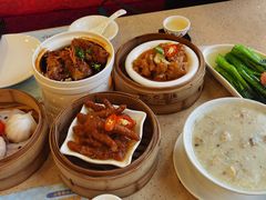 -点都德(华强南店)