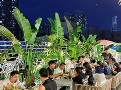 -天空花园餐吧·生日·团建(南山店)