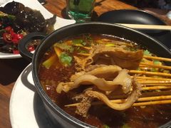 -冰城串吧(柳芳店)