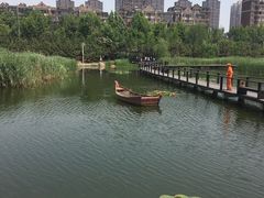 -前关湿地公园