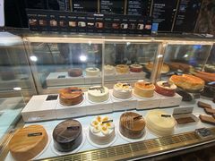 -Awfully Chocolate(来福士广场店)