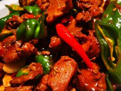 -蓝海大饭店·渔歌舫(黄岛店)