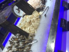 -加餐海鲜自助(集美银泰百货店)