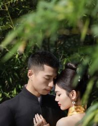 -挪娅婚纱摄影皇家会所