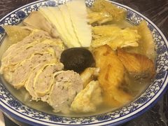 -三林本帮馆(中林街店)