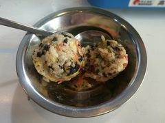 韩式金枪鱼饭团-欧巴来了韩式料理