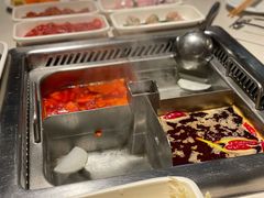 -海底捞火锅(万丰桥店)