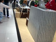 -宝大祥青少年儿童购物中心(南京东路店)