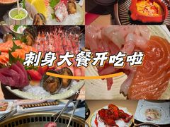 -匠和风精致料理(春熙路群光广场店)