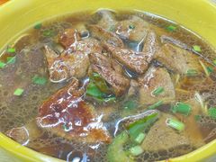 -玉华饮食店(茅台路店)