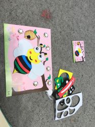 -多多淘儿童体验中心(重庆来福士店)