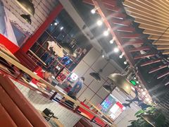 大堂-尚渔味双拼烤鱼(远洋未来汇店)