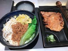 -馔豚·台北菜专门店(深圳湾万象城店)