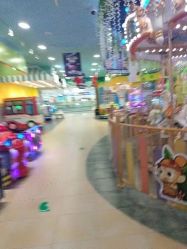 -万达宝贝王(南昌西湖店)
