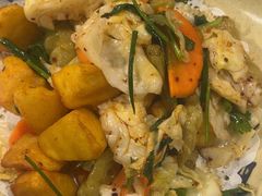 -云中鱼蒸汽石锅鱼(川沙百联店)