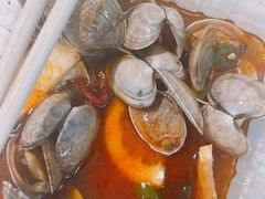 -盒马鲜生(红莲店)