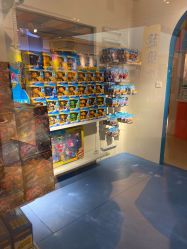 -乐多星球潮玩中心(沈阳嘉里城店)