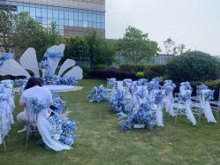 -曼格纳婚礼艺术中心(张江店)