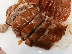 -肥小福·烧鹅专门店(环宇荟店)