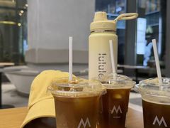 -M Stand(深圳湾后海汇店)