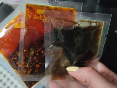 -嘻小北·兰州清汤牛肉面(太平洋森活天地店)