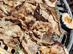 -韩盛·古法烤肉店(皇城恒隆广场店)