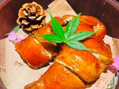 -锦楼·臻选新杭帮(杭州中心店)