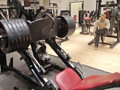 -FLARE STAR FITNESS(复地活力城店)