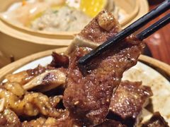 -山水茶艺馆·点心粤菜·30年老字号