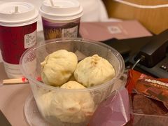 -老陶包子铺(南大西南村店)