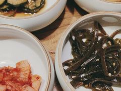 -九田家黑牛烤肉料理(华侨城店)