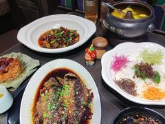 -福照楼汽锅鸡·云南菜(护国路店)