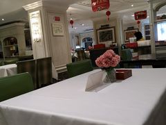 大堂-大鸭梨烤鸭(左家庄店)