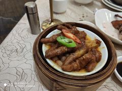 -荣誉国宴楼(美食城店)