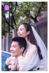 点击看大图 -金夫人婚纱摄影(衡阳店)