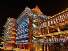 -大明幻境第一城