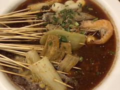 -三生小馆(亭知路店)