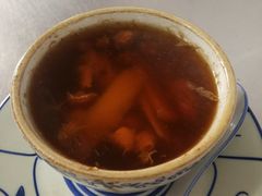 -達揚原味燉品(文明路店)