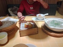 -蔡澜点心·粤菜(花城汇南区店)