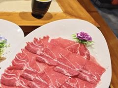 -蜀家渝重庆火锅(南屏街店)