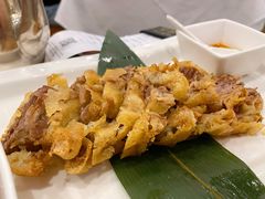 招牌牛坑腩-翠园(北京王府中环店)